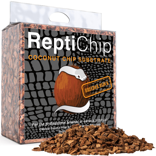 ReptiChip Breeder Blocks